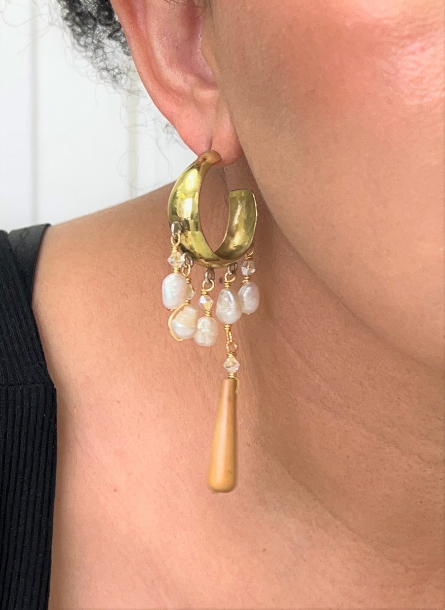 Aretes Kassandra