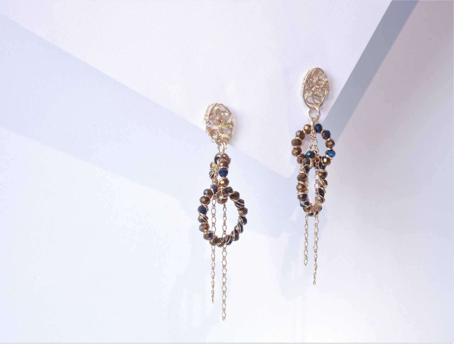 Aretes de Aros