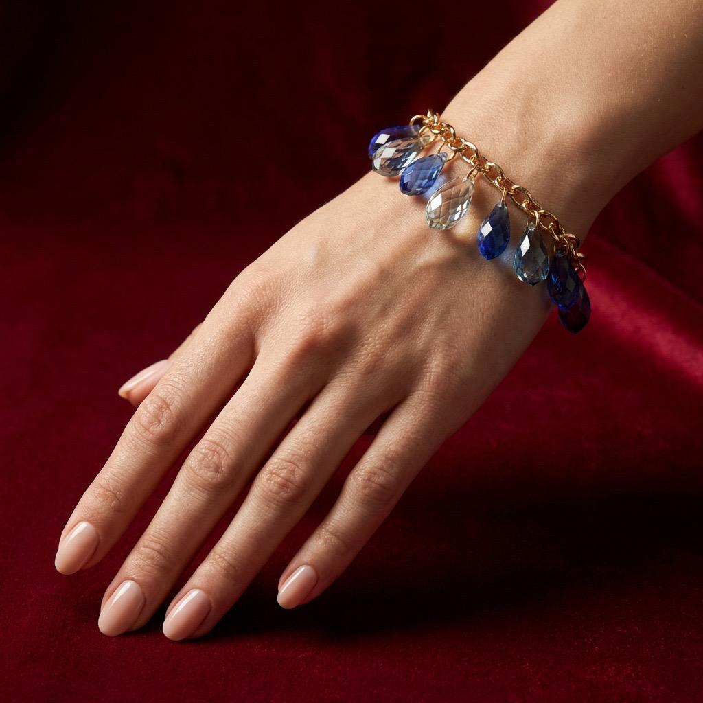 Pulsera Gotas