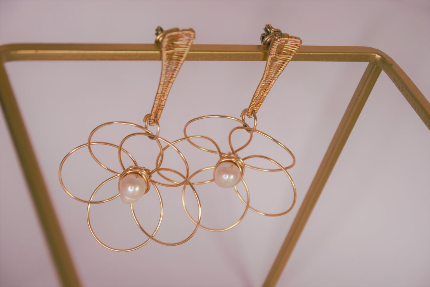 Maxi Flores de Perlas