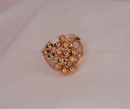 Anillo Galaxy