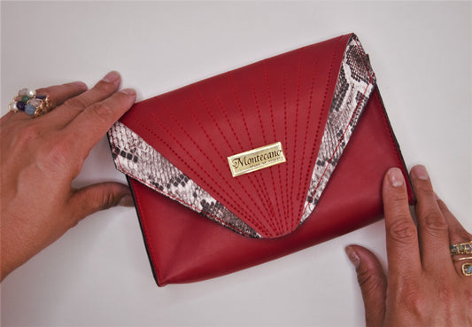 Cartera Arelys