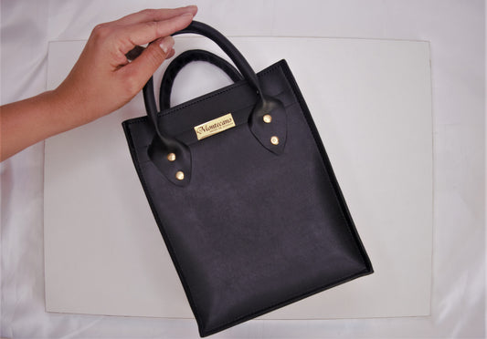 Mini Tote Bag María