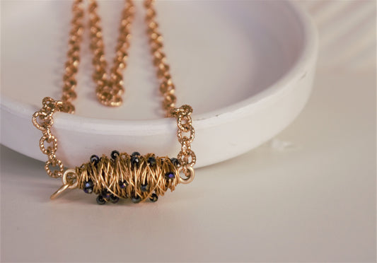 Collar Nido