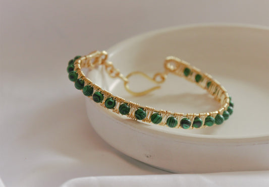 Pulseras Marielys