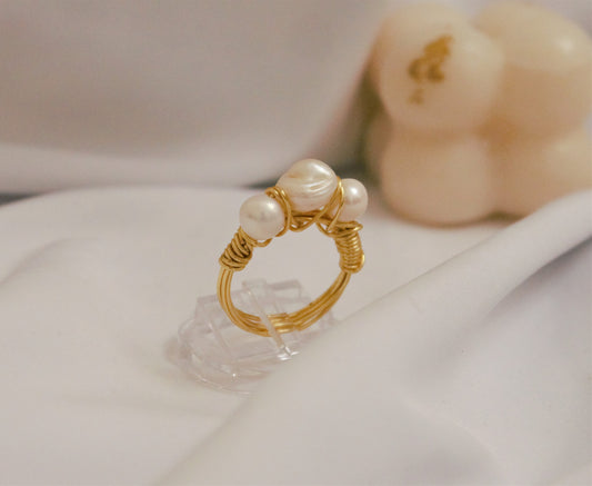 Anillo Julia