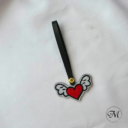 CHARMS PARCHES