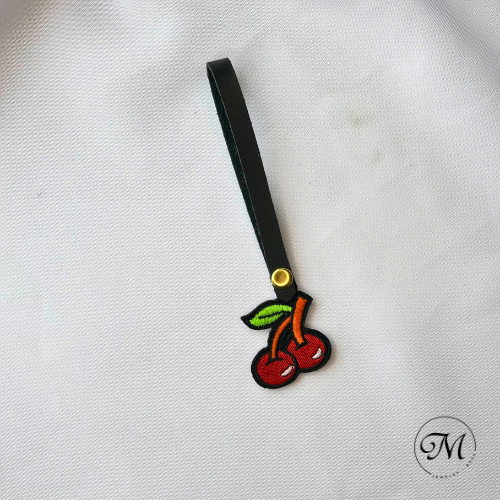 CHARMS PARCHES