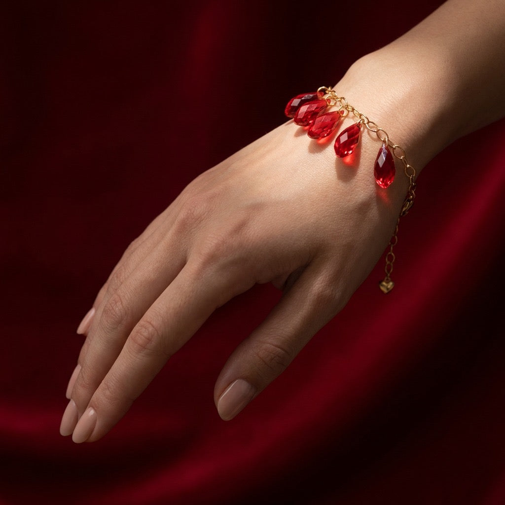 Pulsera Gotas
