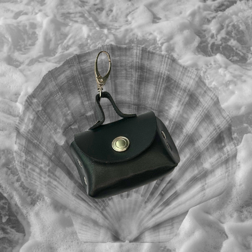 Mini Bag Charm