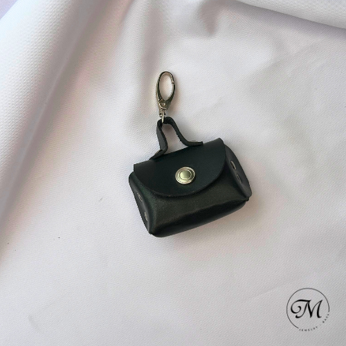 Mini Bag Charm