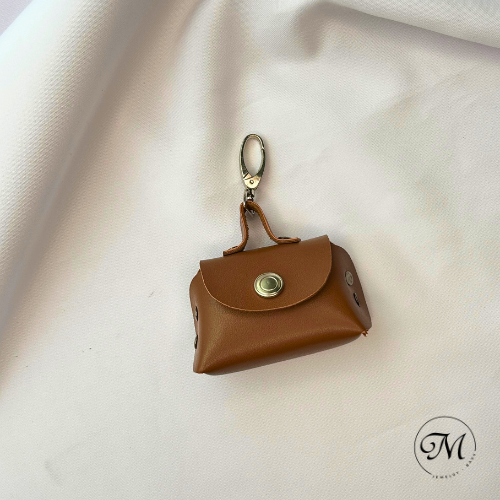 Mini Bag Charm