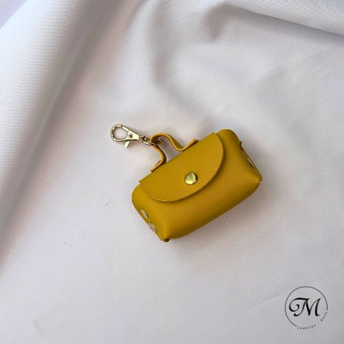 Mini Bag Charm