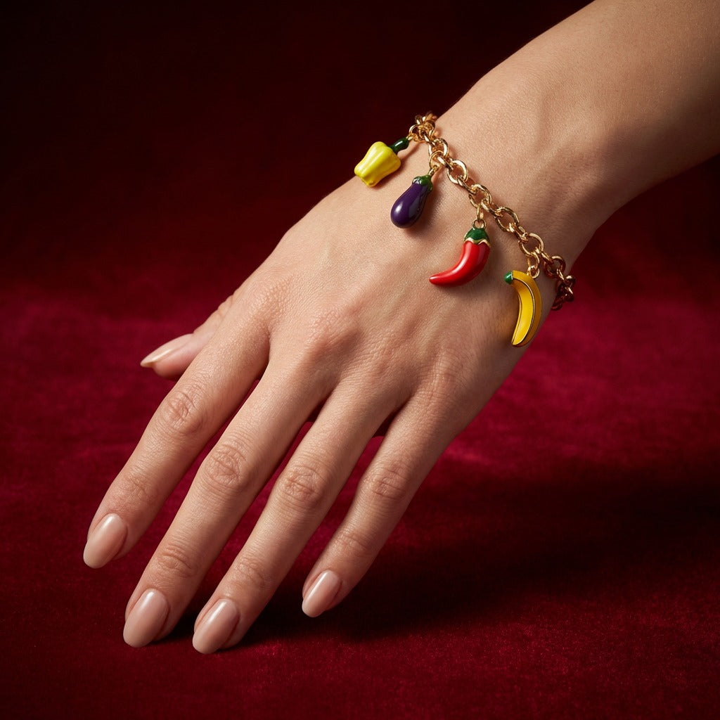 Pulseras Story