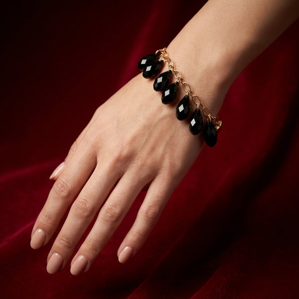 Pulsera Gotas