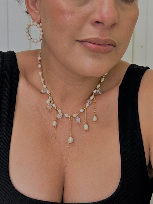 Collar Lucia