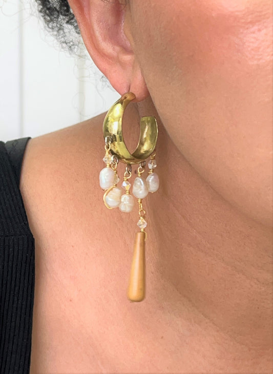Aretes Kassandra