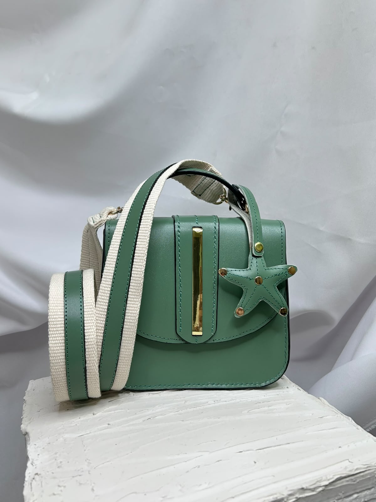 JESUINDA BAG VERDE
