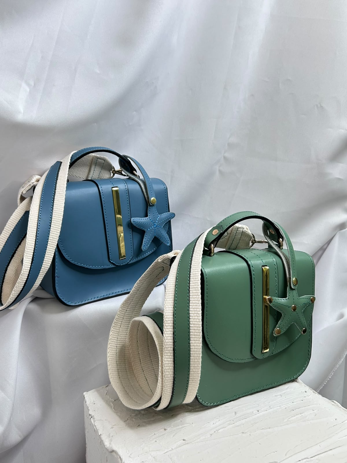 JESUINDA BAG VERDE