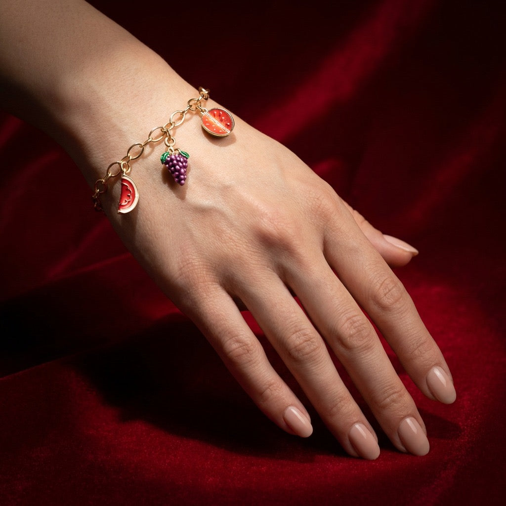 Pulseras Story