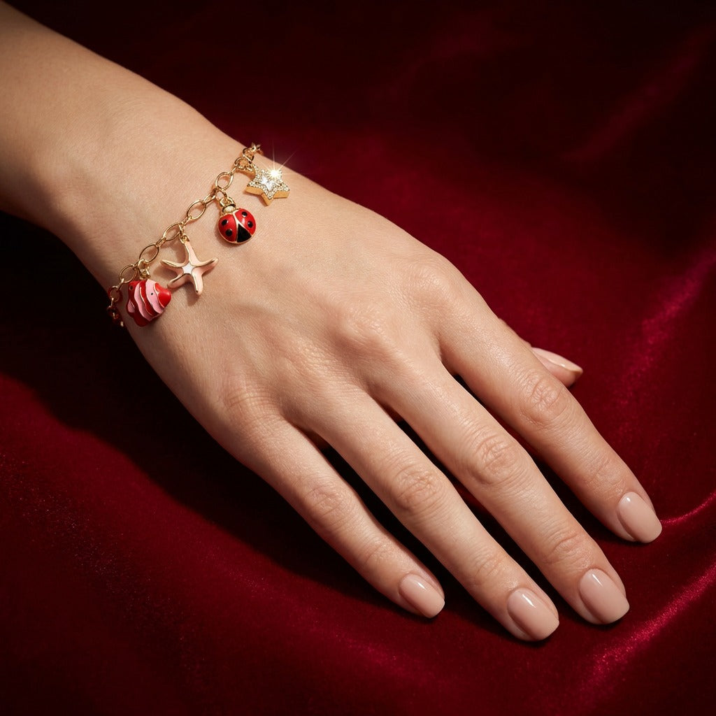 Pulseras Story